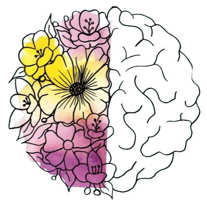 Mental Health Illustration