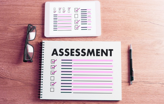 Psychological Assessment