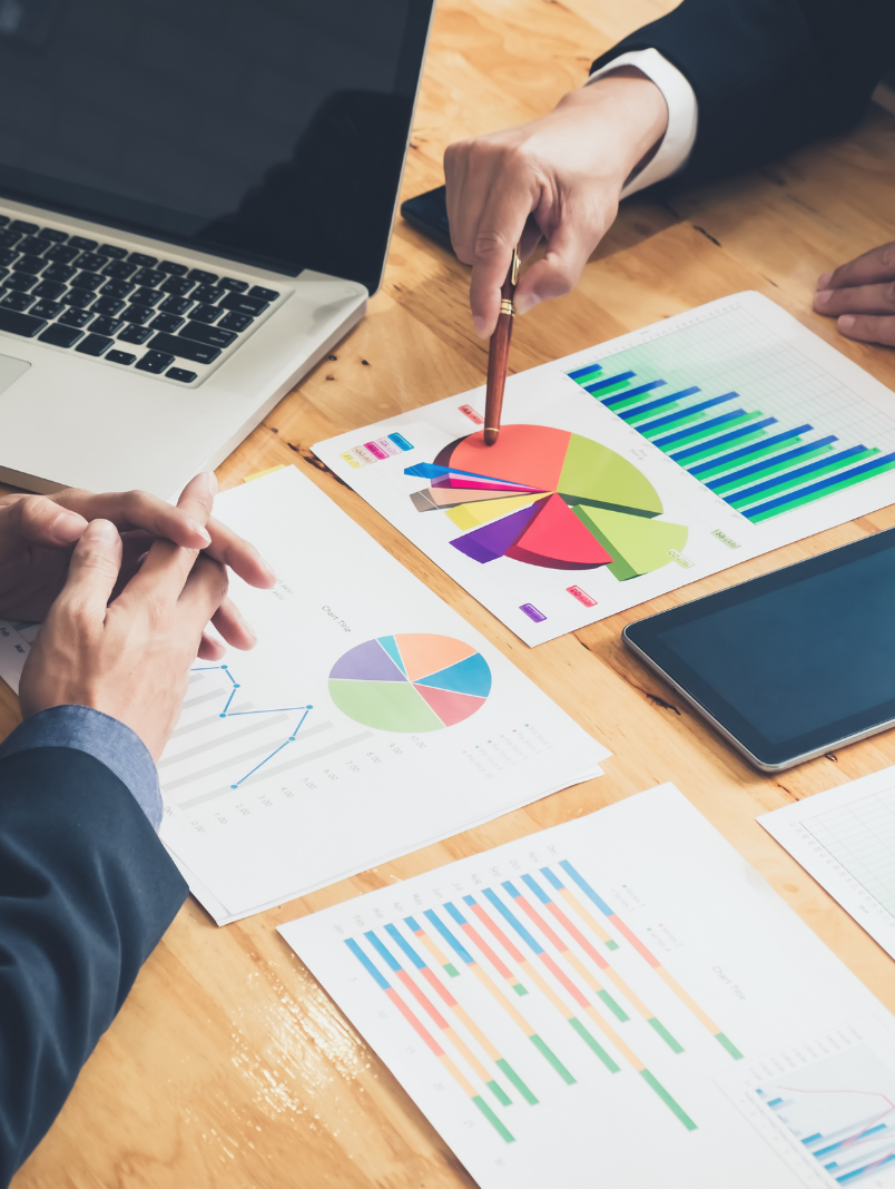 Research and Consultancy Image