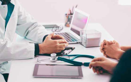 Psychiatric consultation