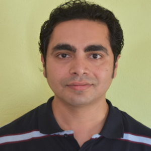 Dr. Rishav Koirala, MBBS, MD, PhD